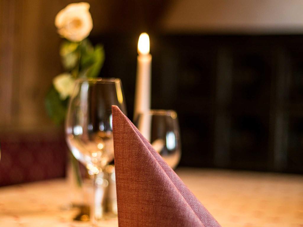 Landhotel Jaeger Top Wildermieming Kültér fotó
