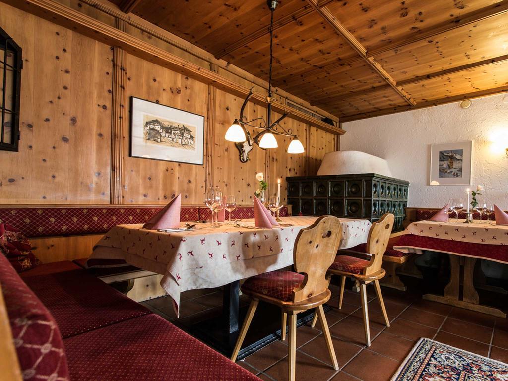 Landhotel Jaeger Top Wildermieming Kültér fotó