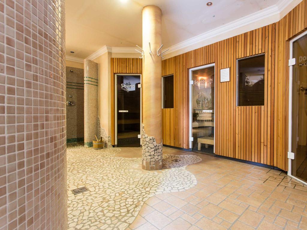 Landhotel Jaeger Top Wildermieming Kültér fotó