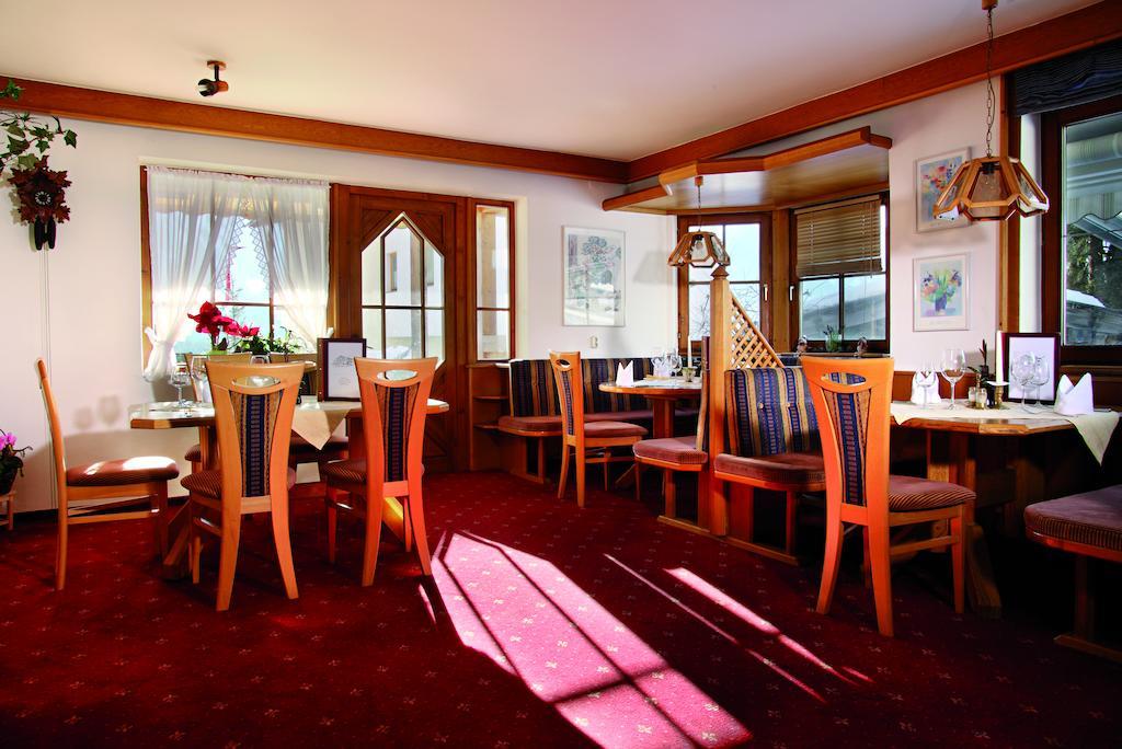 Landhotel Jaeger Top Wildermieming Kültér fotó