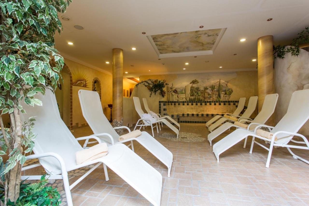 Landhotel Jaeger Top Wildermieming Kültér fotó