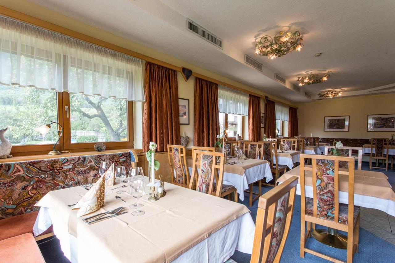 Landhotel Jaeger Top Wildermieming Kültér fotó