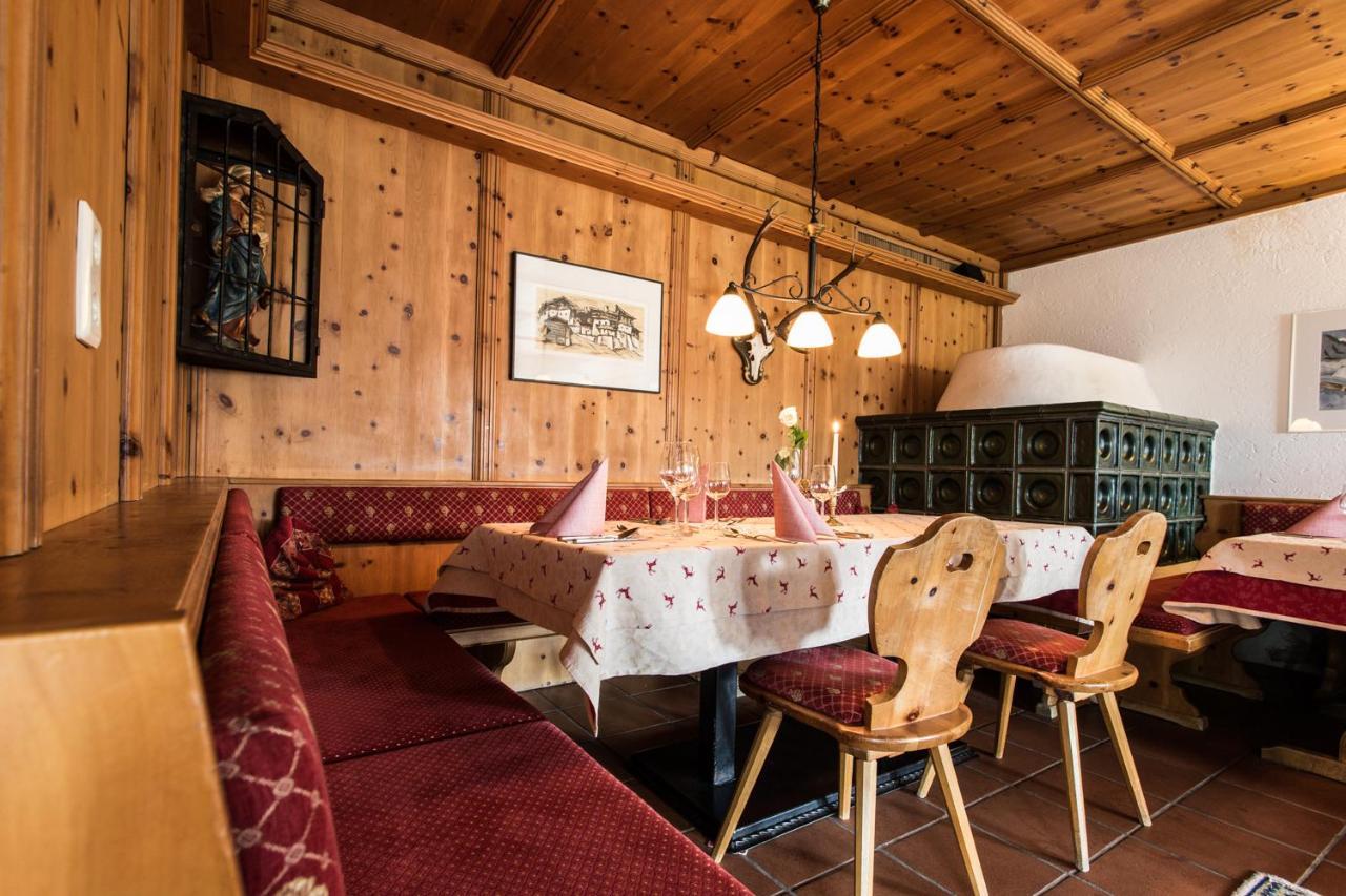 Landhotel Jaeger Top Wildermieming Kültér fotó
